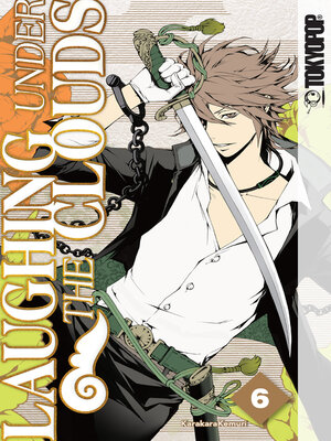 cover image of Laughing Under the Clouds, Volume 6